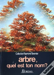 Capa do artigo Arbre, Quel Est Ton Nom ?