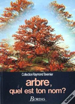 Capa do artigo Arbre, Quel Est Ton Nom ?