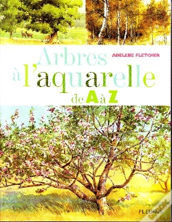 Capa do artigo Arbres À L'Aquarelle De A À Z