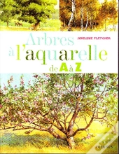 Arbres À L'Aquarelle De A À Z