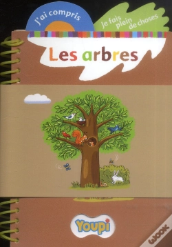 Capa do artigo Arbres