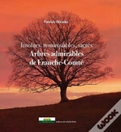 Capa do artigo Arbres Admirables De Franche-Comté
