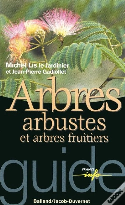 Capa do artigo Arbres Arbustes Et Arbres Fruitiers