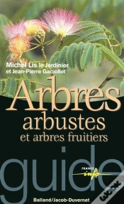 Capa do artigo Arbres Arbustes Et Arbres Fruitiers