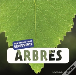 Capa do artigo Arbres