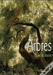 Arbres ; Carnet De Dessins