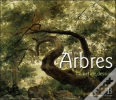 Arbres ; Carnet De Dessins