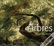 Capa do artigo Arbres ; Carnet De Dessins