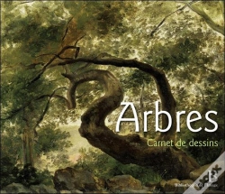 Capa do artigo Arbres ; Carnet De Dessins