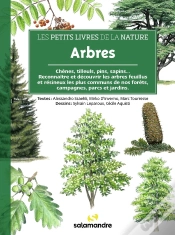 Capa do artigo Arbres