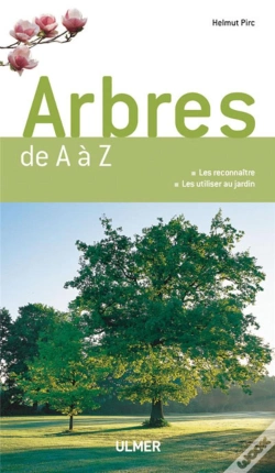 Capa do artigo Arbres De A A Z