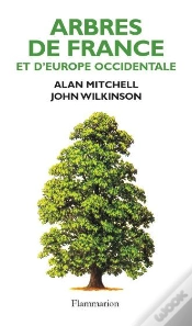Capa do artigo Arbres De France Et D