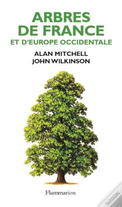 Capa do artigo Arbres De France Et D'Europe Occidentale