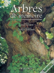 Capa do artigo Arbres De Mémoire