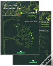 Capa do artigo Arbres Des Petites Antilles En 2 Tomes