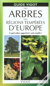 Arbres Des Regions Temperees D'Europe