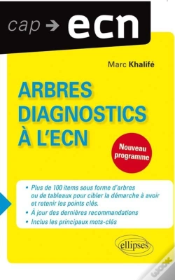 Capa do artigo Arbres Diagnostics A L`Ecn