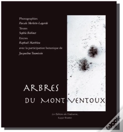 Capa do artigo Arbres Du Mont Ventoux