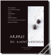 Capa do artigo Arbres Du Mont Ventoux