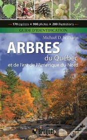 Capa do artigo Arbres Du Québec Et De L