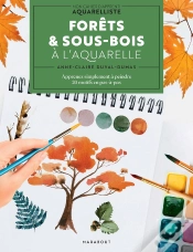 Capa do artigo Arbres & Forêts À L