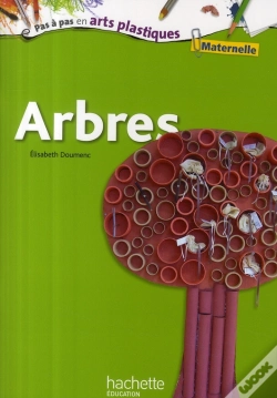 Capa do artigo Arbres