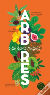 Capa do artigo Arbres