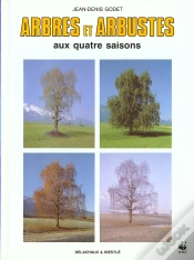 Capa do artigo Arbres Et Arbustes Aux Quatre Saisons