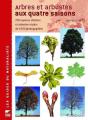 Arbres Et Arbustes Aux Quatre Saisons - Preview