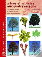 Capa do artigo Arbres Et Arbustes Aux Quatre Saisons