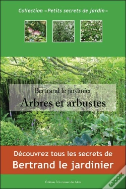 Capa do artigo Arbres Et Arbustes