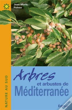 Capa do artigo Arbres Et Arbustes De Méditerranée