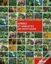 Arbres Et Arbustes De Montagne
