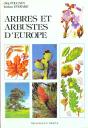 Arbres Et Arbustes D'Europe - Preview