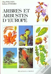 Arbres Et Arbustes D'Europe