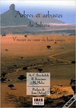 Capa do artigo Arbres Et Arbustes Du Sahara