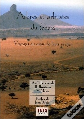Arbres Et Arbustes Du Sahara