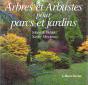 Arbres Et Arbustes Pour Parcs Et Jardins - Preview