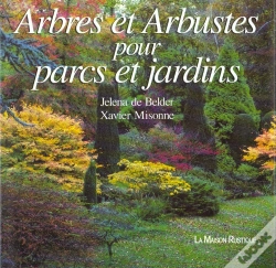Capa do artigo Arbres Et Arbustes Pour Parcs Et Jardins