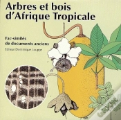 Capa do artigo Arbres Et Bois D