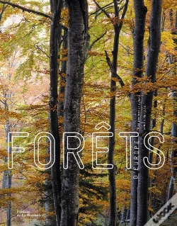 Capa do artigo Arbres Et Forets D'Europe