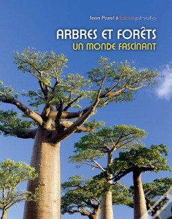 Capa do artigo Arbres Et Forêts ; Un Monde Fascinant