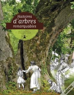 Capa do artigo Arbres Et Hommes Remarquables