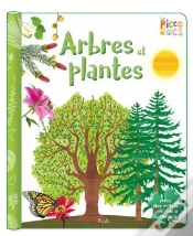 Capa do artigo Arbres Et Plantes