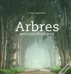 Capa do artigo Arbres Extraordinaires
