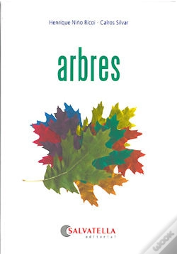 Capa do artigo Arbres