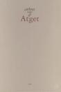 Arbres Inedits D'Atget - Preview