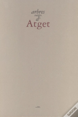Capa do artigo Arbres Inedits D'Atget