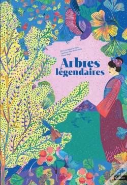 Capa do artigo Arbres Légendaires