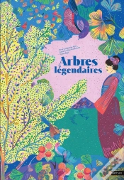 Capa do artigo Arbres Légendaires